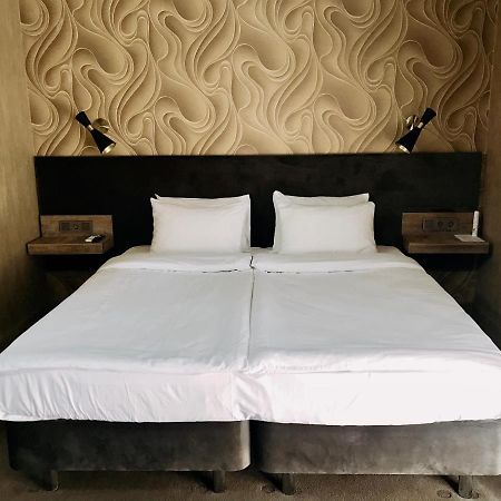 Aluar Boutique Hotel Kheivani Buitenkant foto