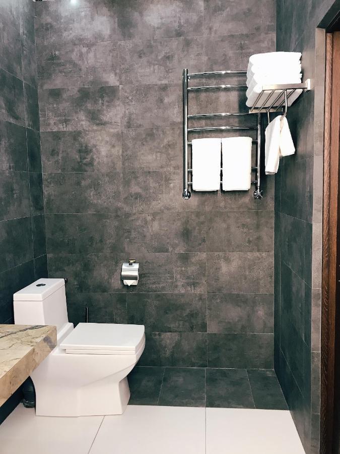 Aluar Boutique Hotel Kheivani Buitenkant foto