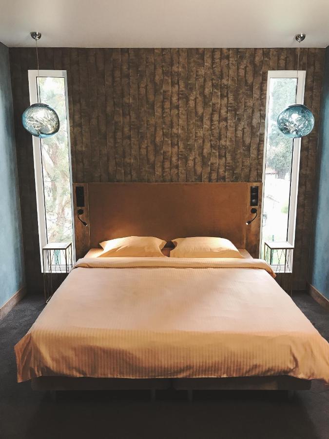 Aluar Boutique Hotel Kheivani Buitenkant foto