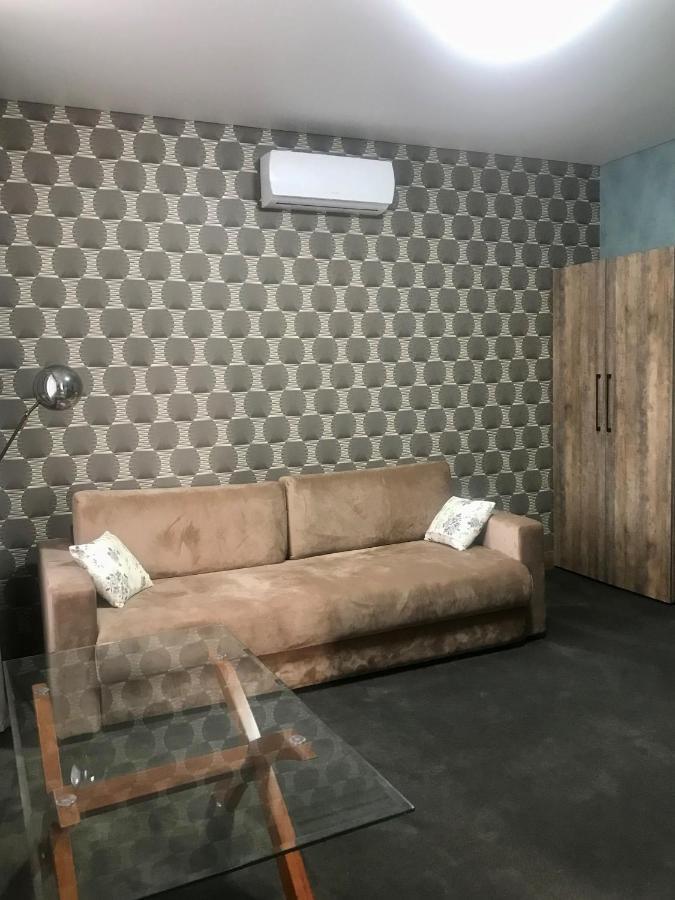 Aluar Boutique Hotel Kheivani Buitenkant foto