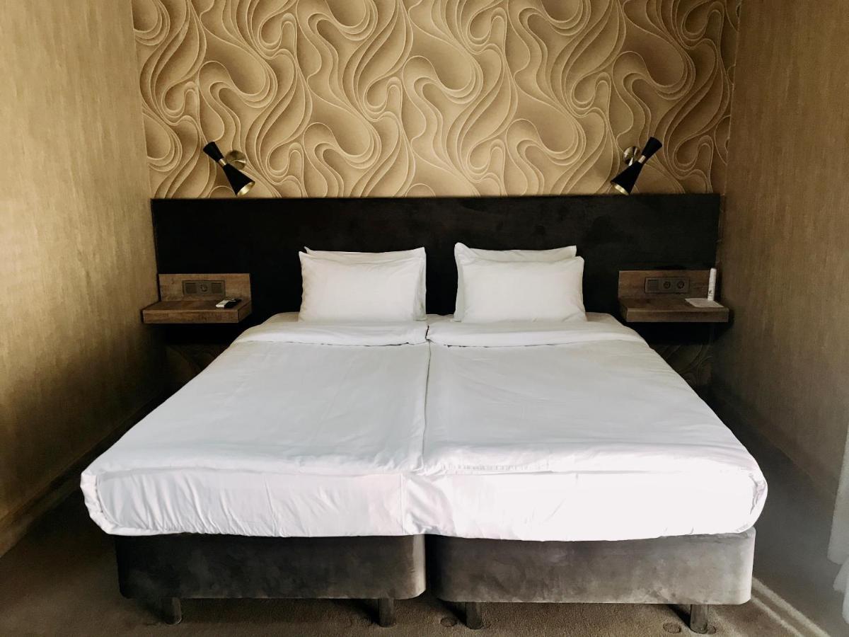 Aluar Boutique Hotel Kheivani Buitenkant foto