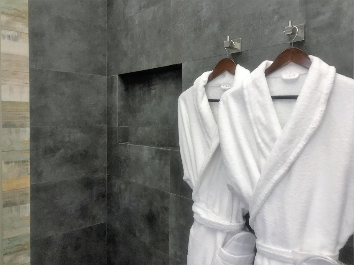 Aluar Boutique Hotel Kheivani Buitenkant foto