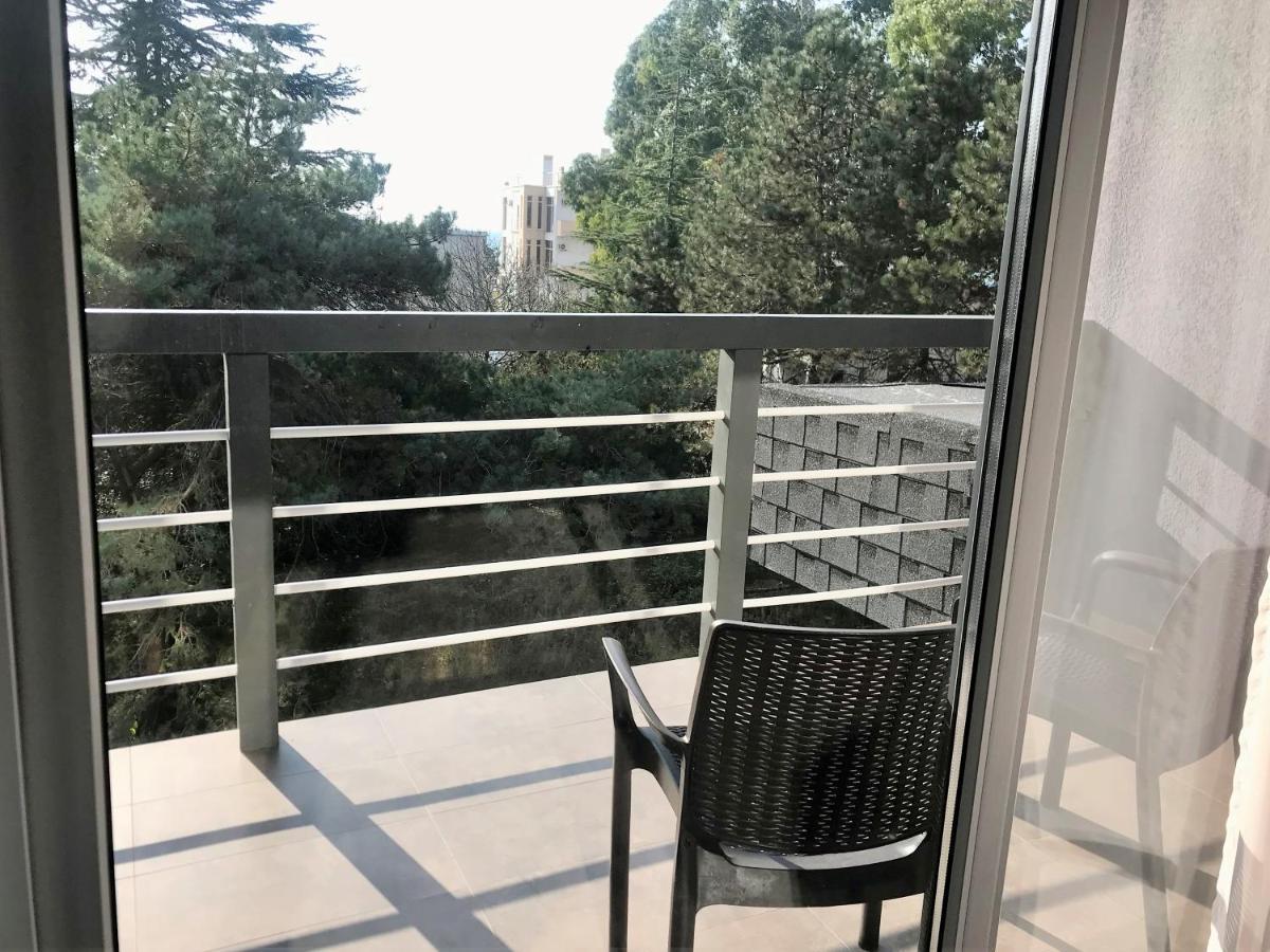 Aluar Boutique Hotel Kheivani Buitenkant foto