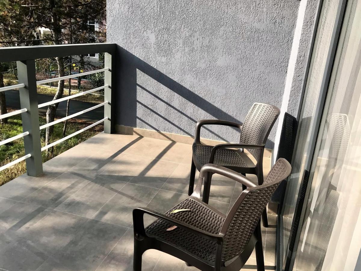 Aluar Boutique Hotel Kheivani Buitenkant foto